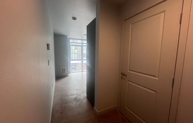 Studio, 1 bath, 238 sqft, $1,025, Unit 309 MFTE