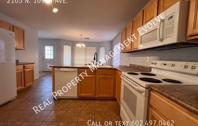 Partner-provided property photo