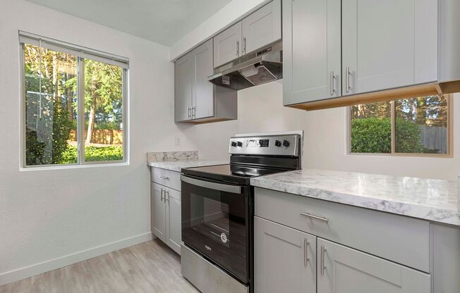 Woodridge Apartments