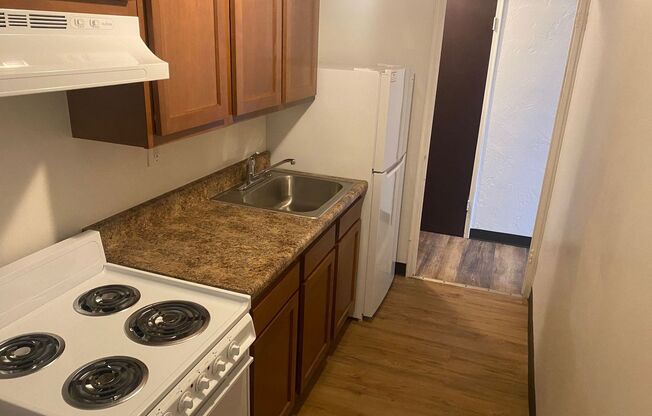 Skytop Village Apartments - Rare opportunity to secure a unit today