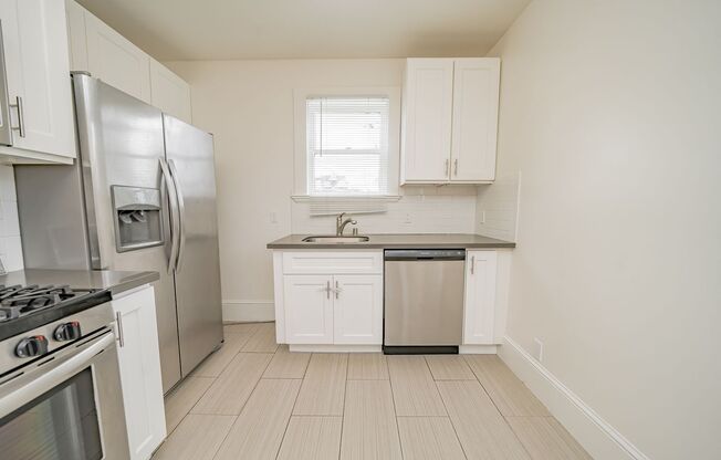 4056 Piedmont Avenue