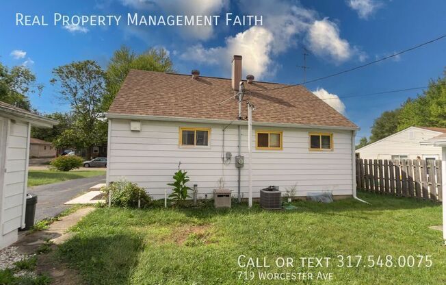 Partner-provided property photo