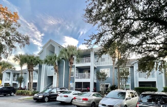 Lake Mary - 2 Bedroom, 2 Bathroom - $1,695.00