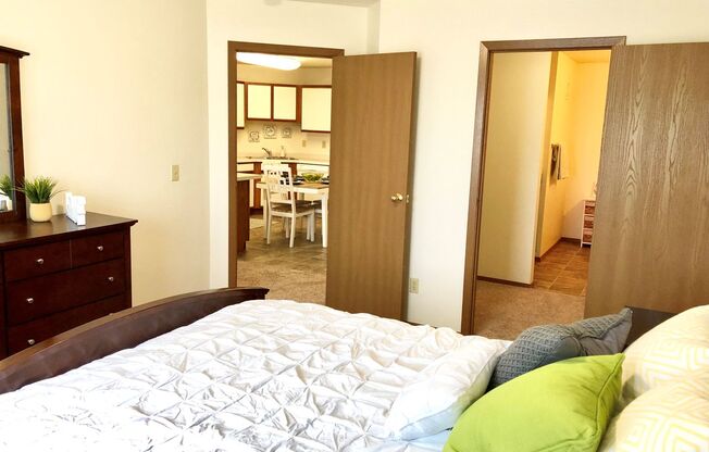 Archway Apartments