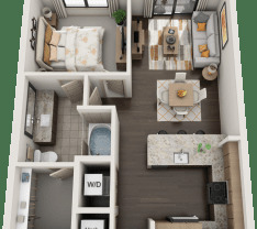 Partner-provided photo for $1725 unit