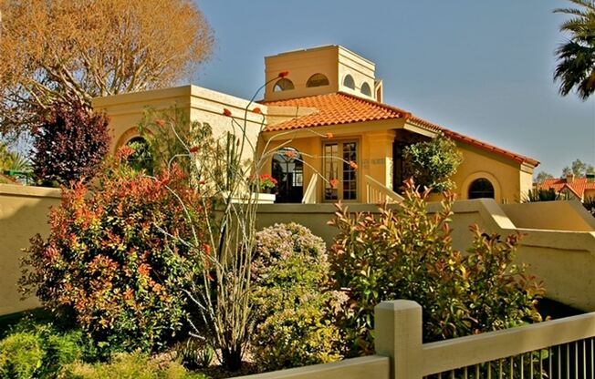 Scottsdale Ranch Racquet Club