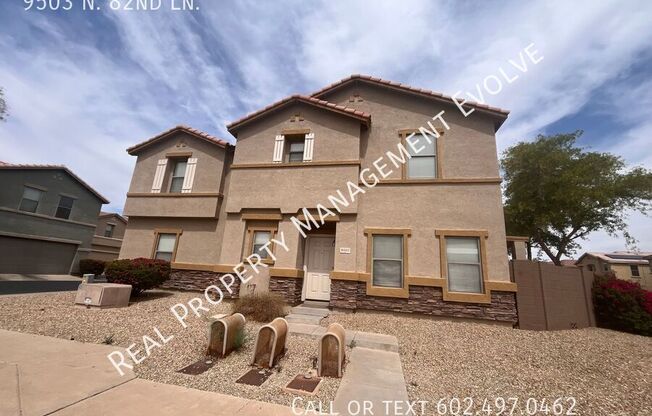 9503 N 82 LN