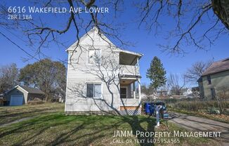 6616 WAKEFIELD AVE