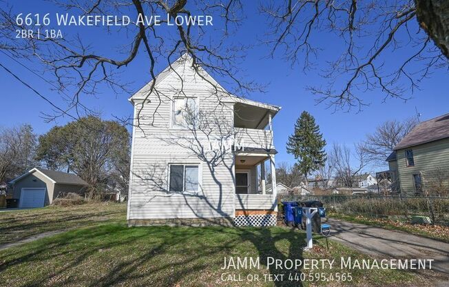 6616 WAKEFIELD AVE