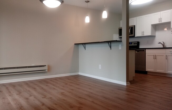 Rittenhouse Apartments