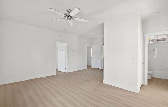 3 beds, 2 baths, 1,000 sqft, $3,500, Unit 8114 Whitaker St.