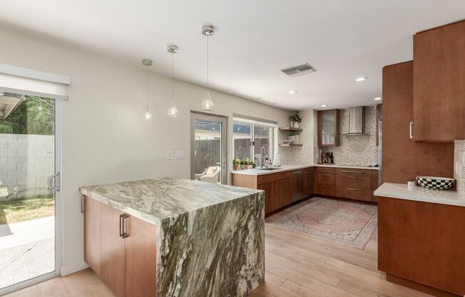 Spacious 2 Bed, 2 Bath Woodland Park Townhome
