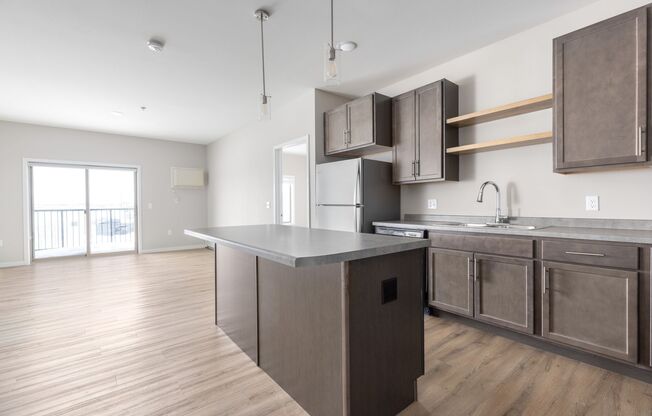 2 beds, 2 baths, 1,070 sqft, $1,365, Unit 228