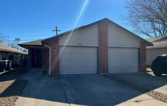 8926 - 8928 Greenmound Ave Duplex