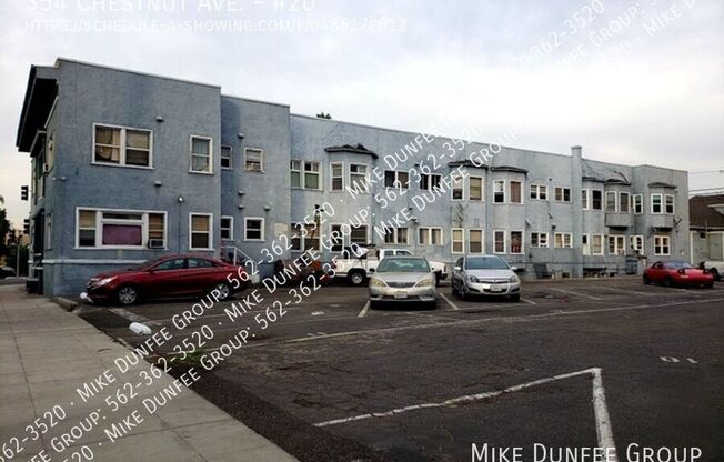 354 Chestnut Ave #17