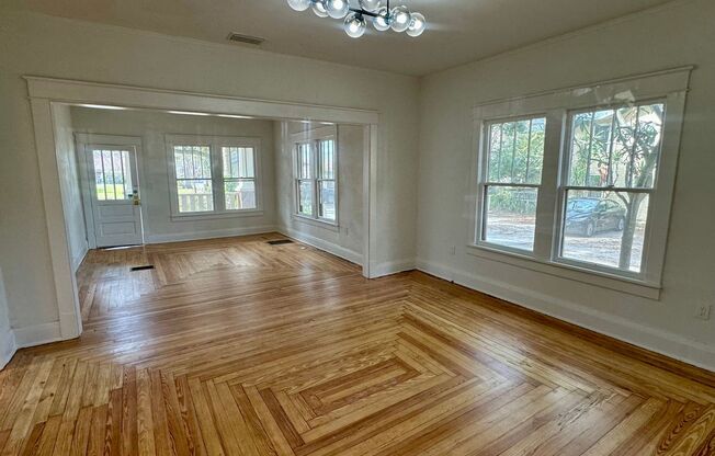 The Bungalows At South Johnson