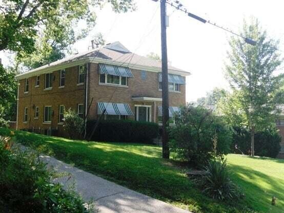 311 RIDGEDALE RD