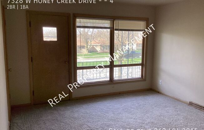 7328 W HONEY CRK DR