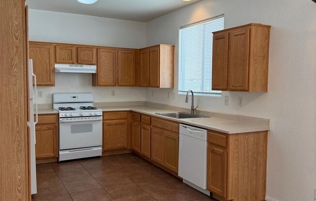 Move-In Ready Opportunity