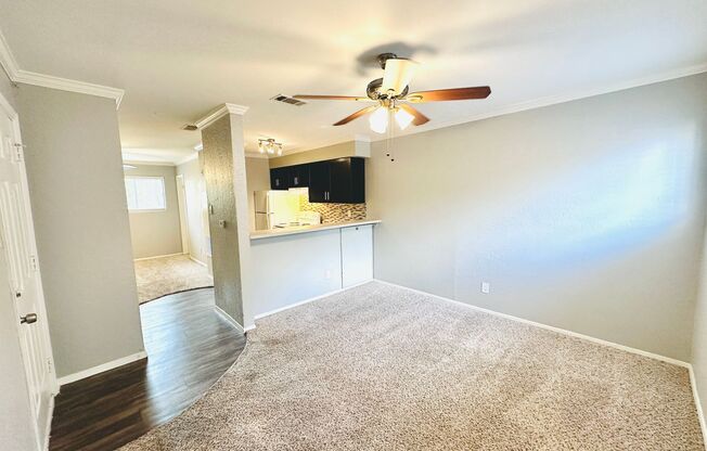 Studio, 1 bath, 500 sqft, $795, Unit 219