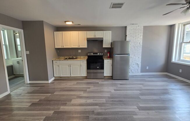 MARIESC, LLC 405 York St, Burlington
