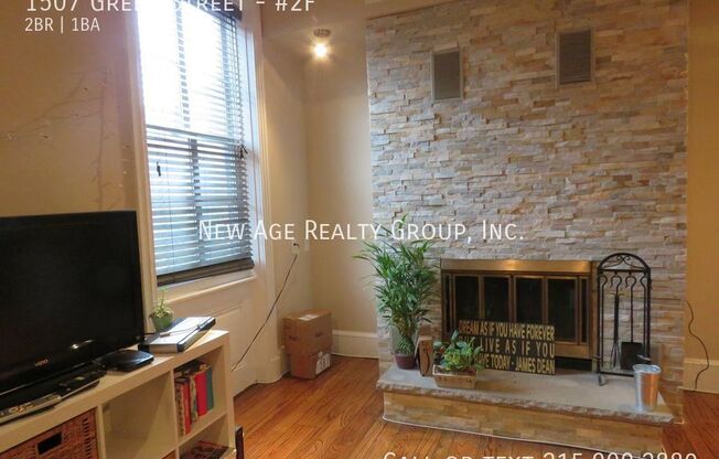 1507 Green Street