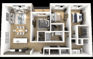 Partner-provided photo for $3099 unit