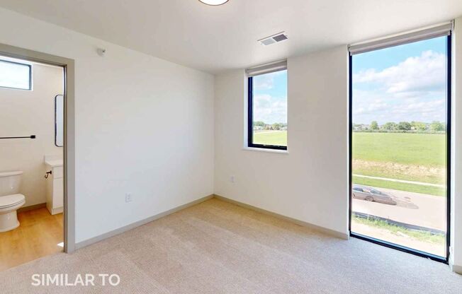 2 beds, 2 baths, 850 sqft, $1,650, Unit 6400-203
