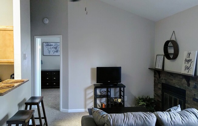 1 bed, 1 bath, 600 sqft, $1,595, Unit 1035-312