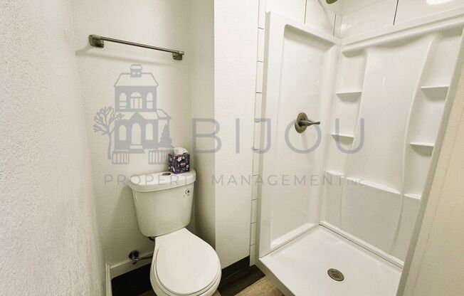 1 bed, 1 bath, $625, Unit 429 #2A