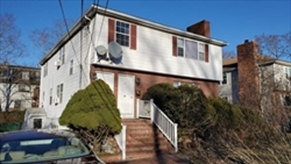 2 Bryon Rd.