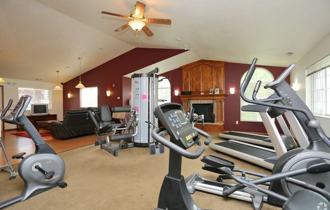River Rock Apartments
