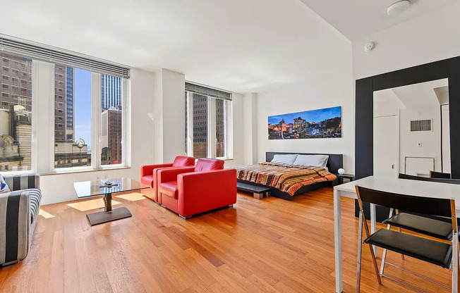 15 WILLIAM ST