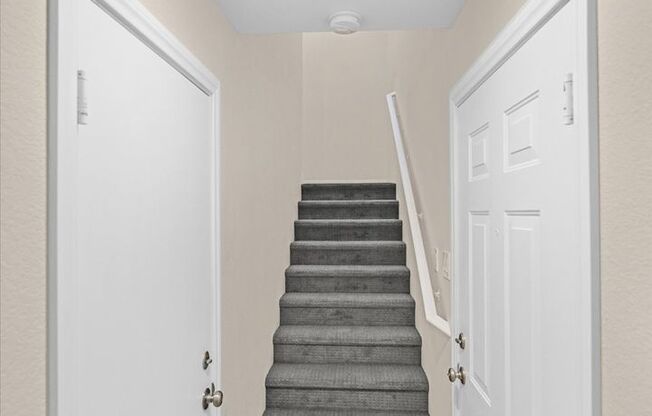 Spacious 2 bedroom condo with attached condo