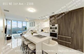 851 NE 1st Ave