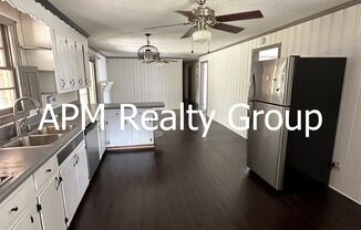 3 beds, 2 baths, $1,695