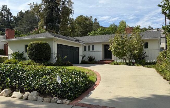 Now Available | Beautiful 3-Bedroom Home in Prime Pasadena