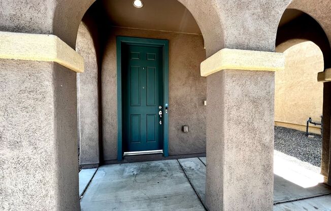 Beautiful Home in Rancho Sahuarita