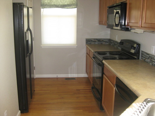 Beautiful 5 Bedroom Home for Rent on Creekfront