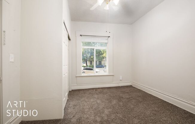 1 bed, 1 bath, $1,280