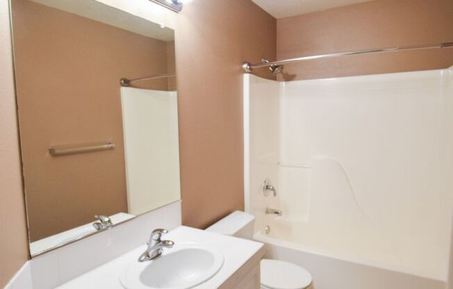 4 beds, 2.5 baths, $3,295