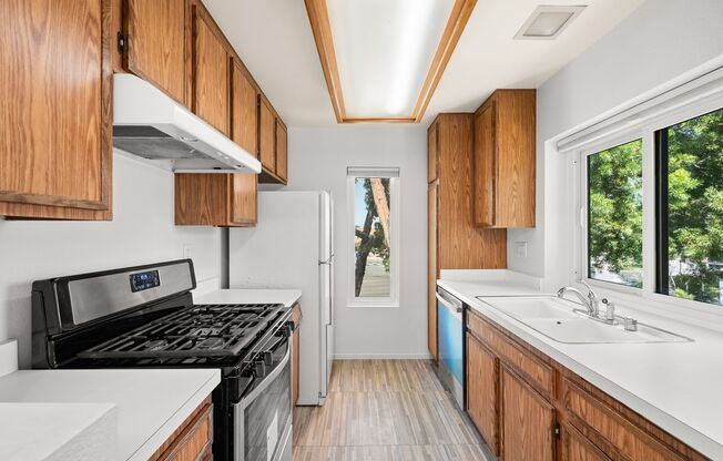 Bright & Spacious Mira Mesa Condo with Dual Primary Suites