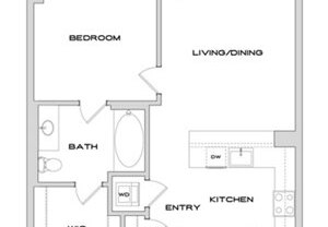 Partner-provided photo for $3953 unit