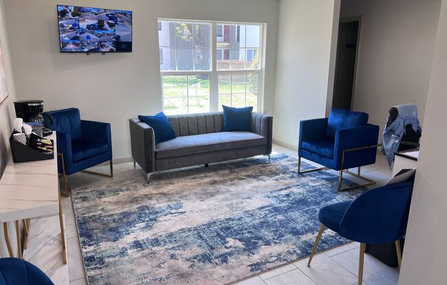 Spanish Tech Apartments