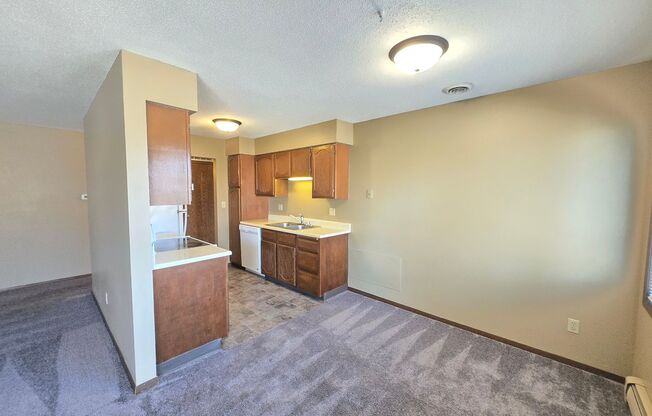 Cathy Ave Apartments