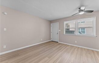 1 bed, 1 bath, $1,150, Unit 3