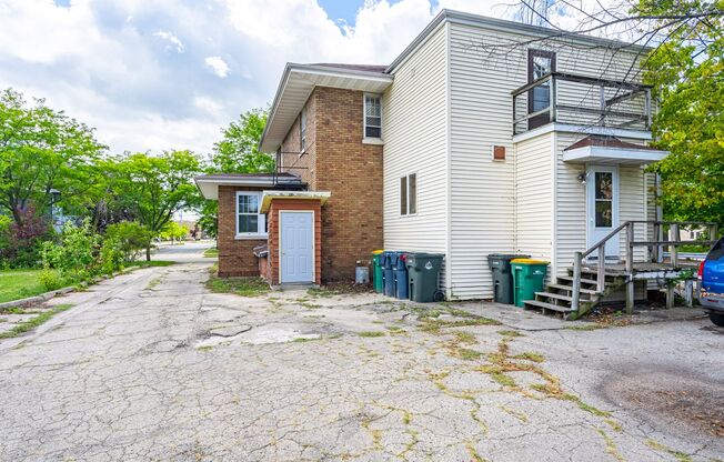 85 Sheboygan St.