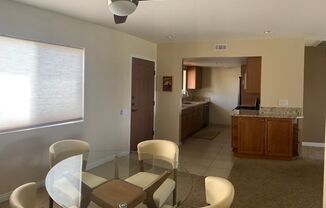 2 beds, 2 baths, $2,195