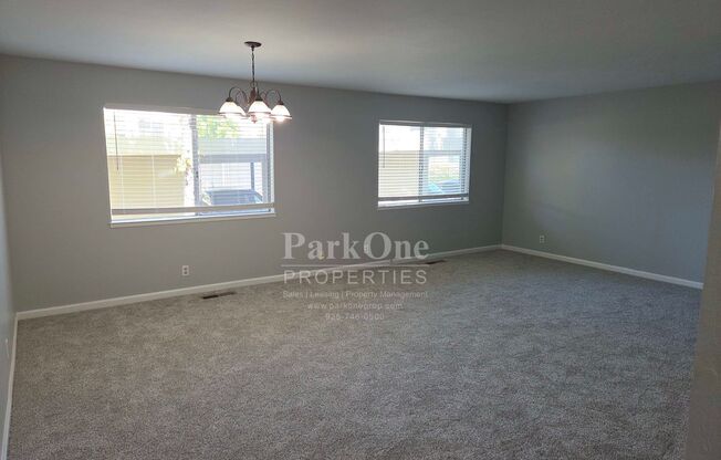 Super Spacious 2 bedroom Condo