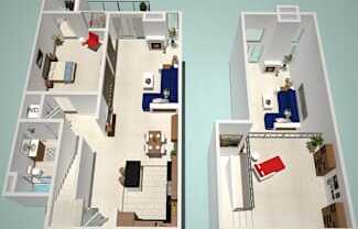 Partner-provided photo for $2997 unit